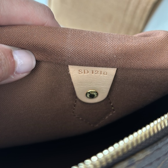 🍭SOLD 🍭Louis Vuitton Speedy Bandouliere 30 - Picture 10 of 10